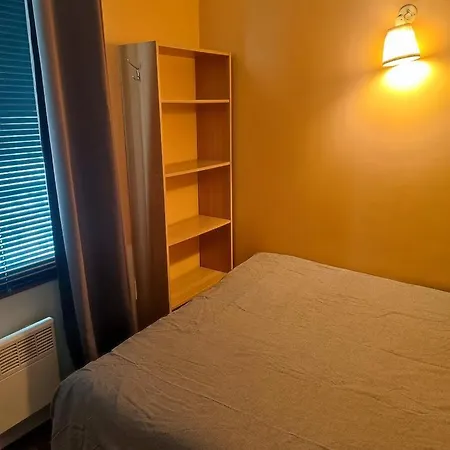 Chez Antoine Apartment *