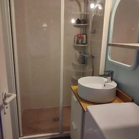 Апартаменты Chez Antoine Булонь-Бийанкур