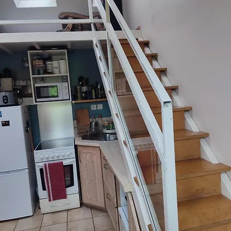 Chez Antoine Apartment Boulogne-Billancourt